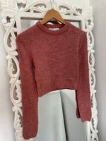 Load image into Gallery viewer, Zara Chunky Sweater-Bust 30 to 32