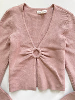 Load image into Gallery viewer, Aeropostale Pre Winter Top-Bust 30 to 34