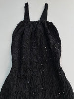 Load image into Gallery viewer, Milkyway Sequin Dress-Bust 30 to 34