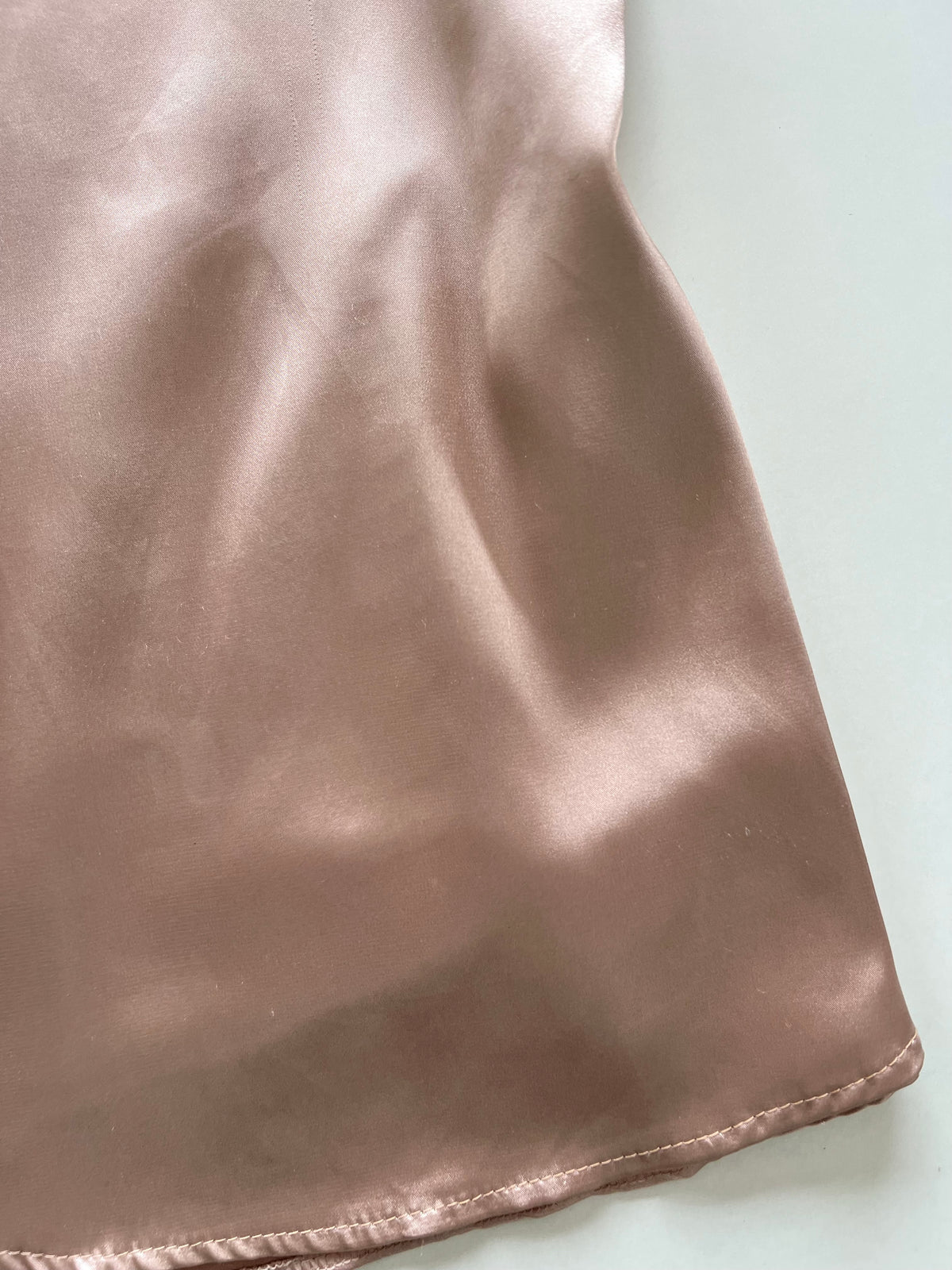 Barred’s Satin Top-Bust 36