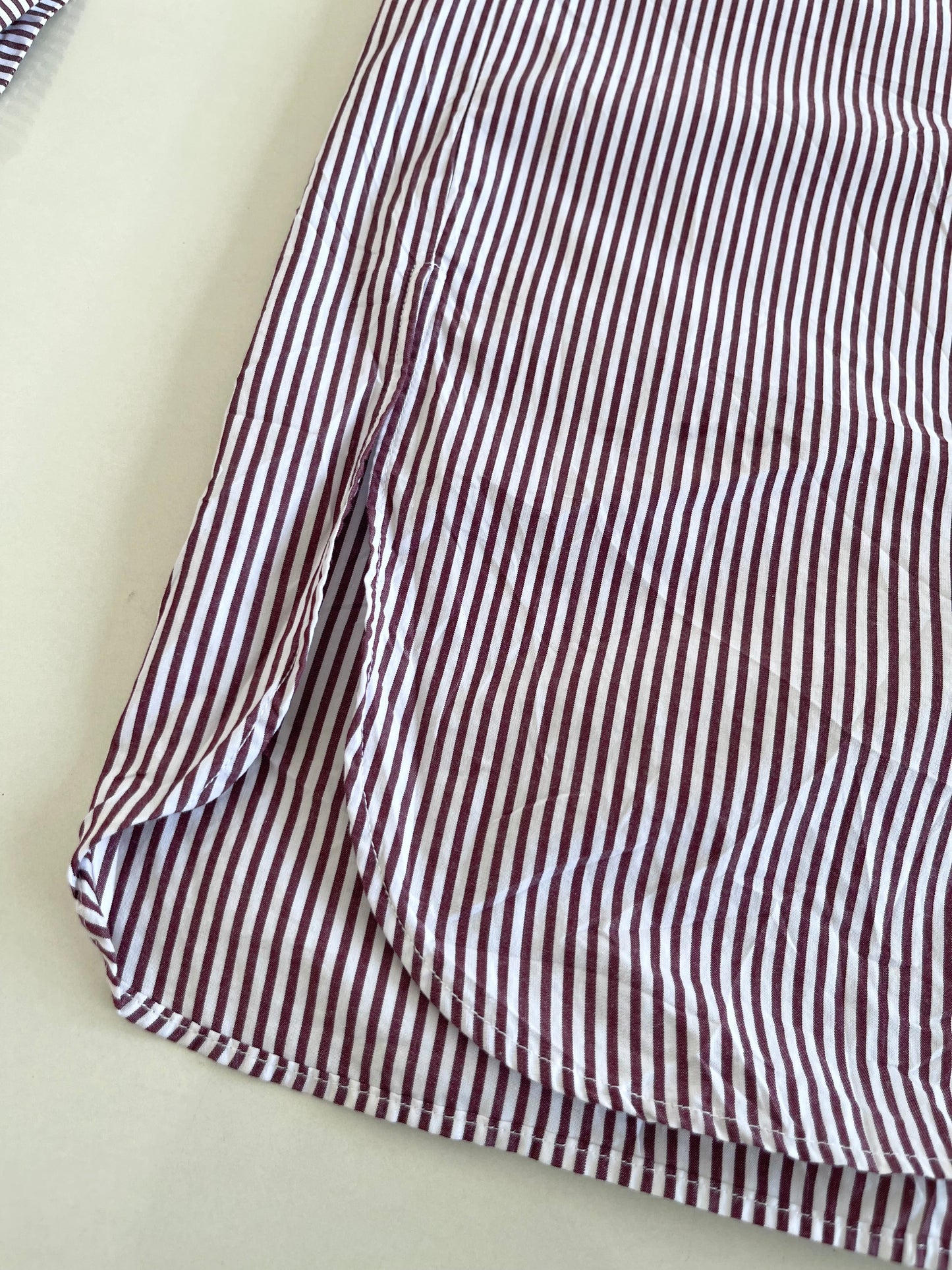 Uniqlo Cotton Shirt-Bust 42