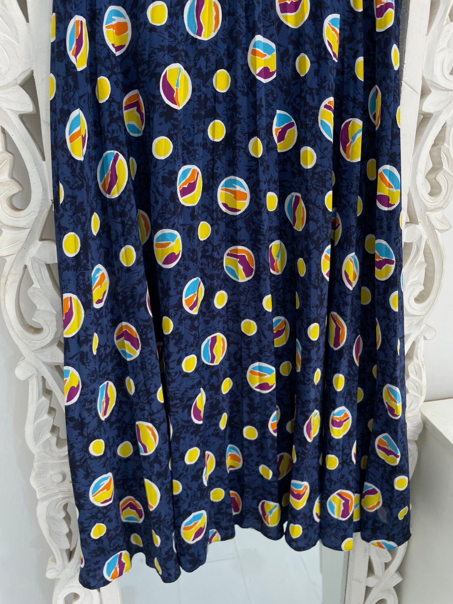 Skirt-Waist 28 to 34