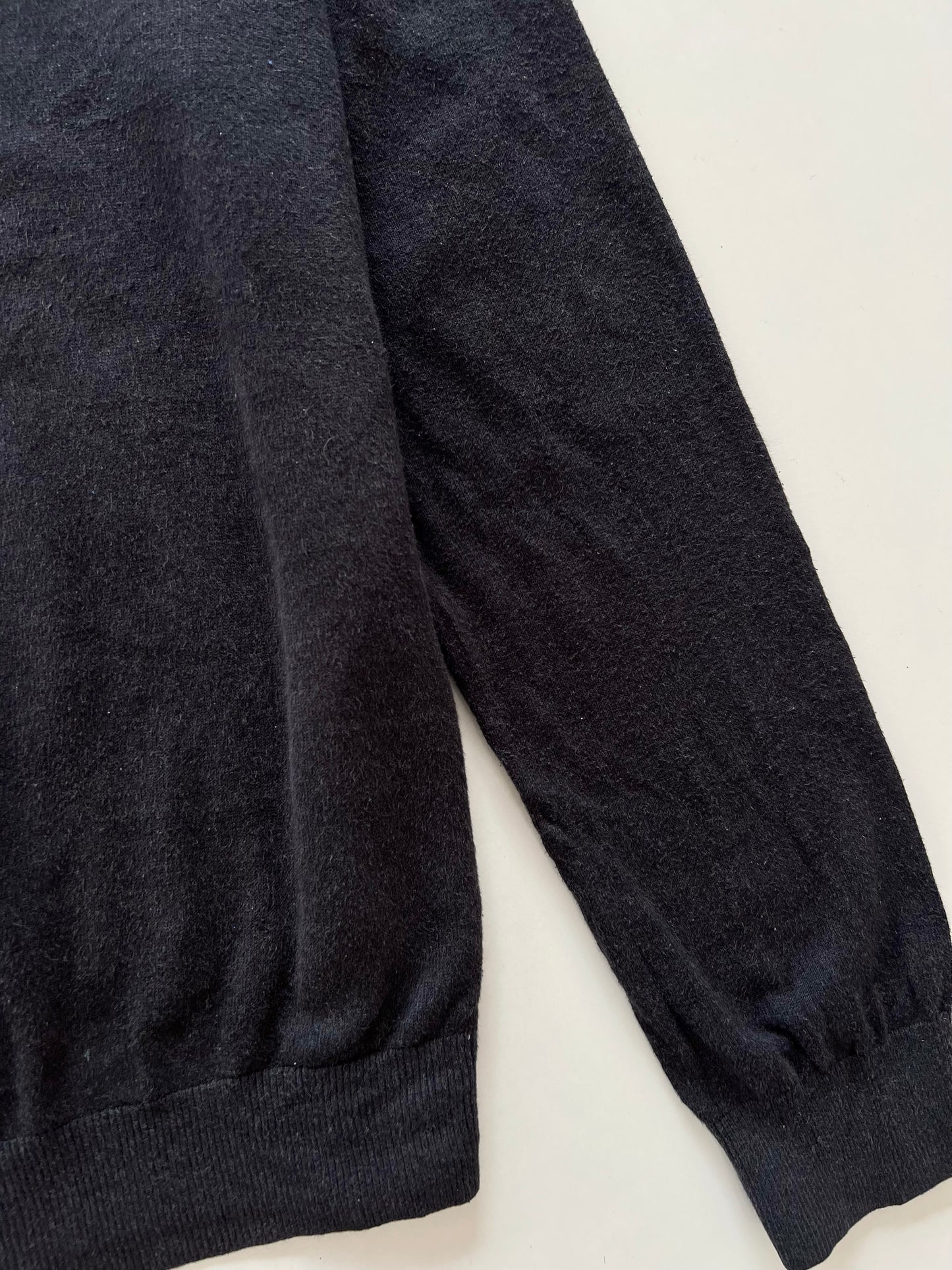 Tommy Hilfiger 100%Cotton Vintage Sweater-Bust 46