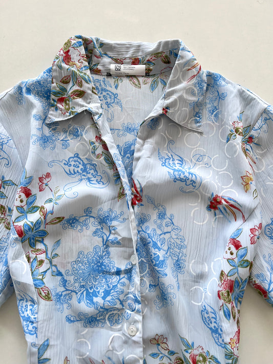 Lichtenau Shirt-Bust 42