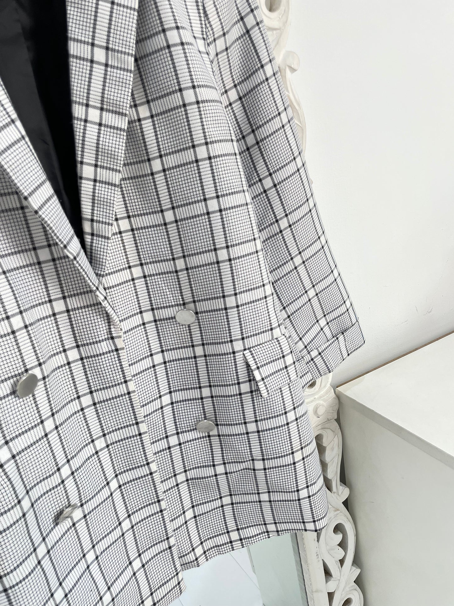 Stradivarius Blazer-Chest 34