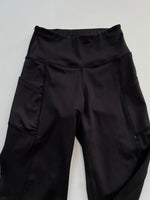 Load image into Gallery viewer, Silvertraq Leggings-Waist 22 to 24