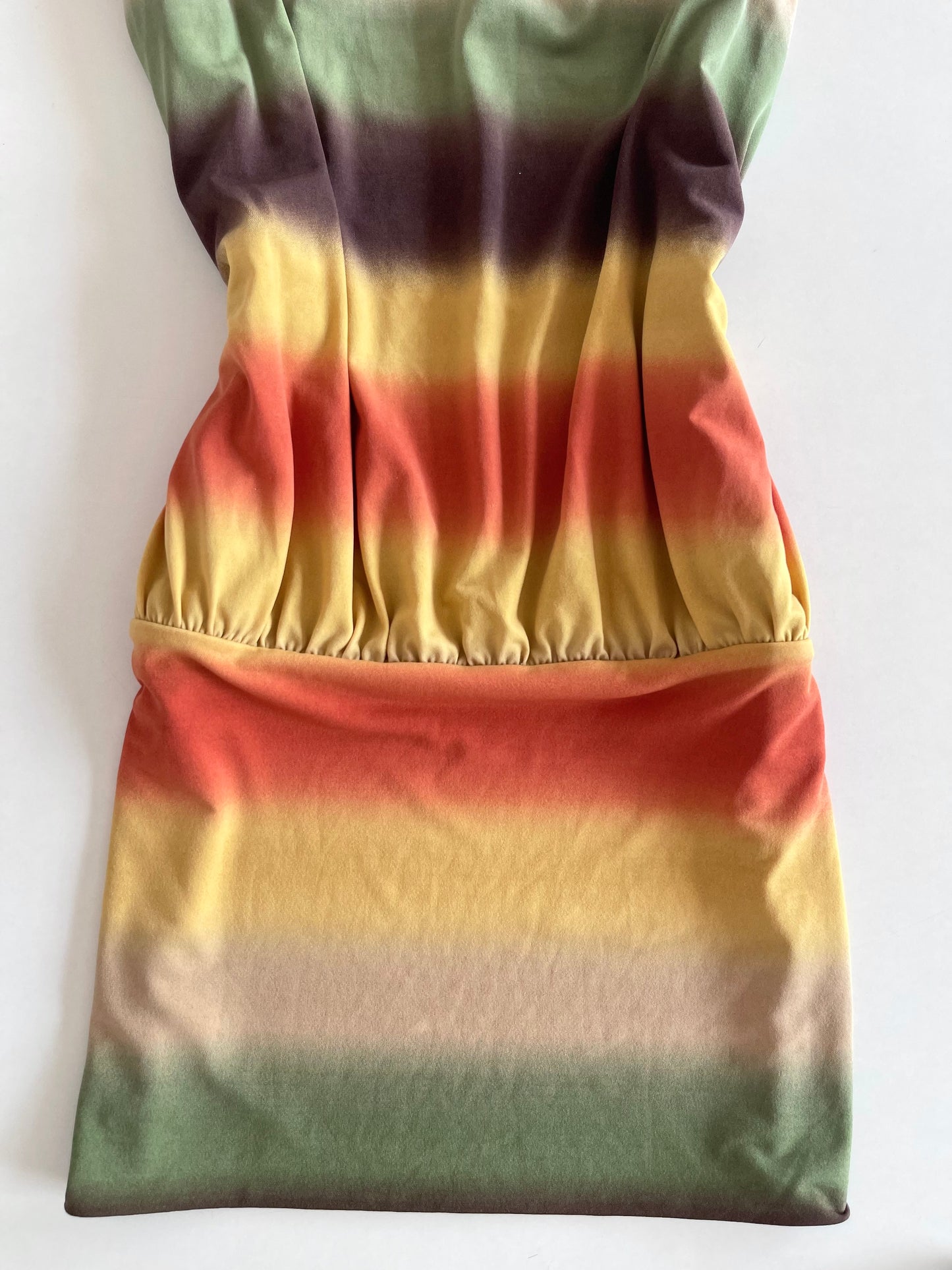 Blush Vintage Dress-Bust 36 to 38