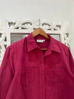 Load image into Gallery viewer, Witteveen Corduroy Shirt-Chest 46