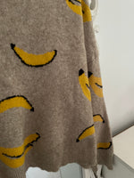 Load image into Gallery viewer, Oil Rice Chunky Soft Sweater-Chest 48