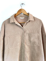 Load image into Gallery viewer, Corduroy Shirt-Chest 46