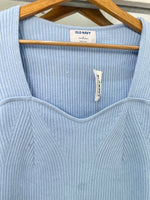 Load image into Gallery viewer, Old Navy Pre Winter Top with tags-Bust 34 to 38