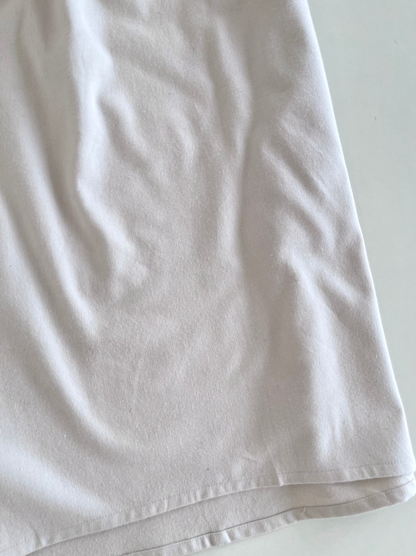 Basic Belted Skirt-Waist 32 to 34