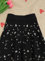 Load image into Gallery viewer, Cozy Warm Skirt - Waist 32 to 34
