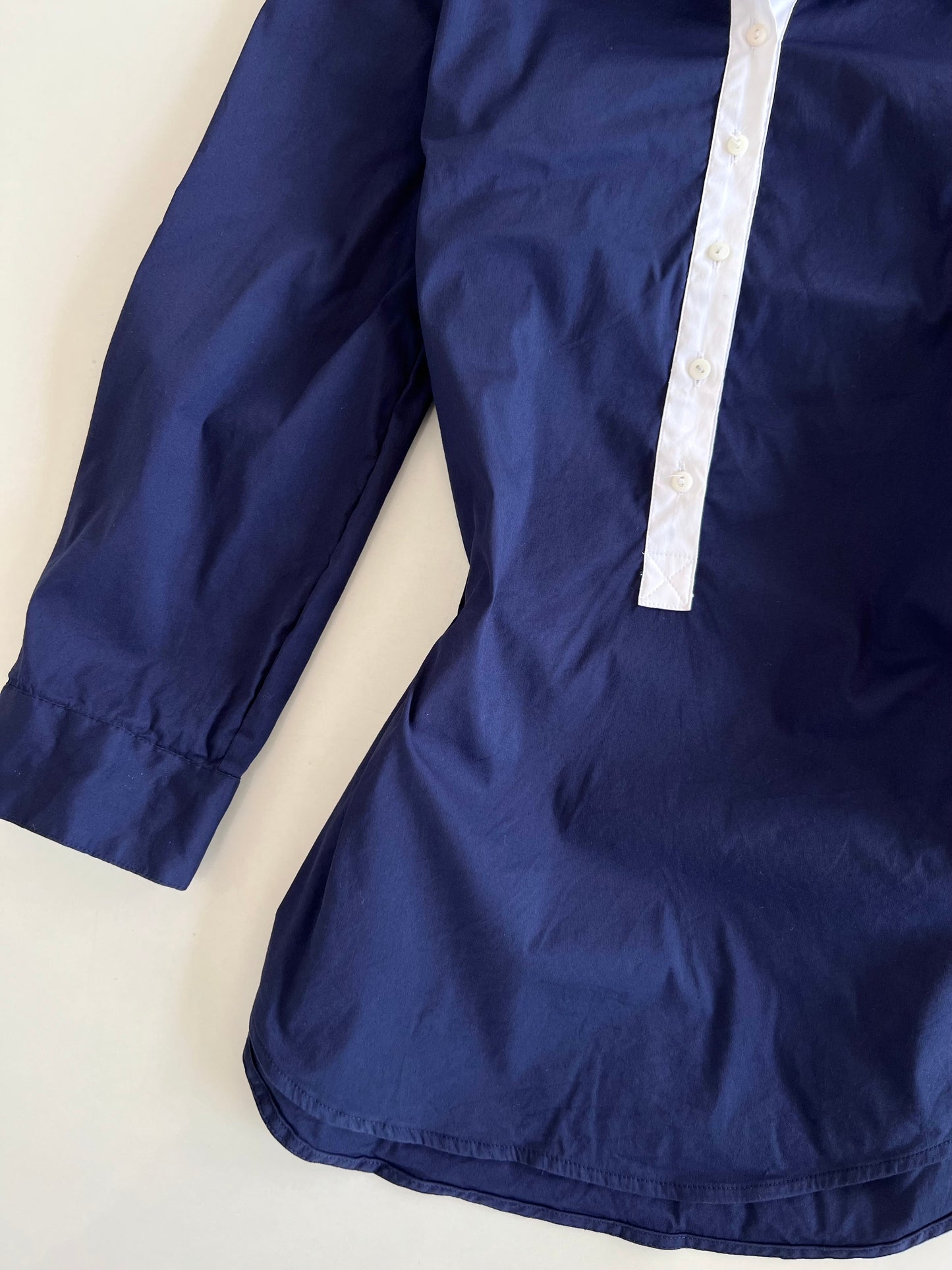 Zara Vintage Shirt-Bust 34