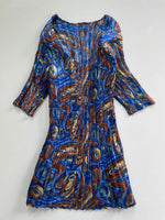 Load image into Gallery viewer, Y2k Satin Top-Bust 28 to 34