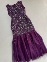 Load image into Gallery viewer, Heavily Embellished Dress-Bust 36