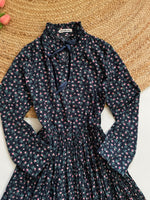 Load image into Gallery viewer, CULTURE CALL DRESS-BUST 36