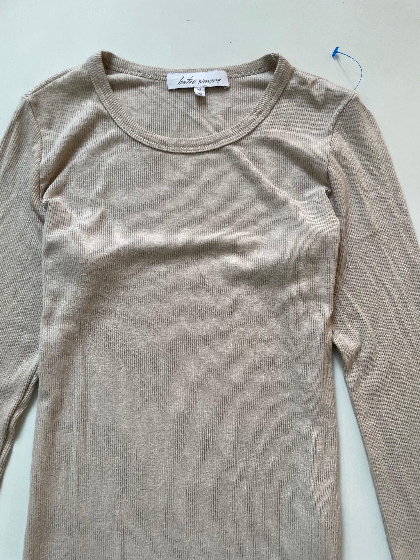 Betro Simone Soft Winter Top-Bust 34 to 36