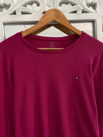 Load image into Gallery viewer, Tommy Hilfiger Vintage Top-Bust 42 to 44