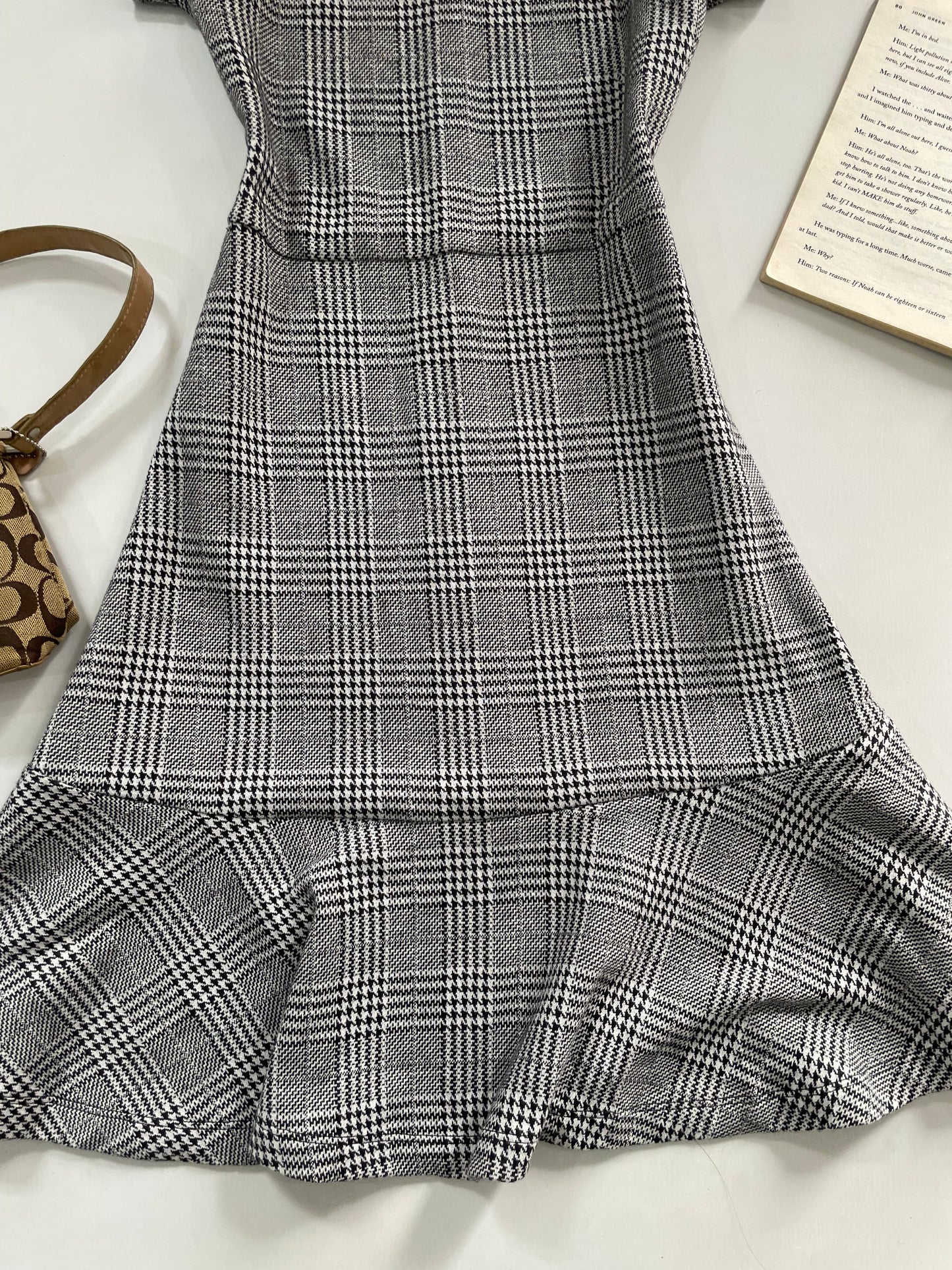 Gap Winter Dress-Bust 32 to 34