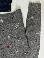 Load image into Gallery viewer, Studio Works Christmas Sweater-Bust 46