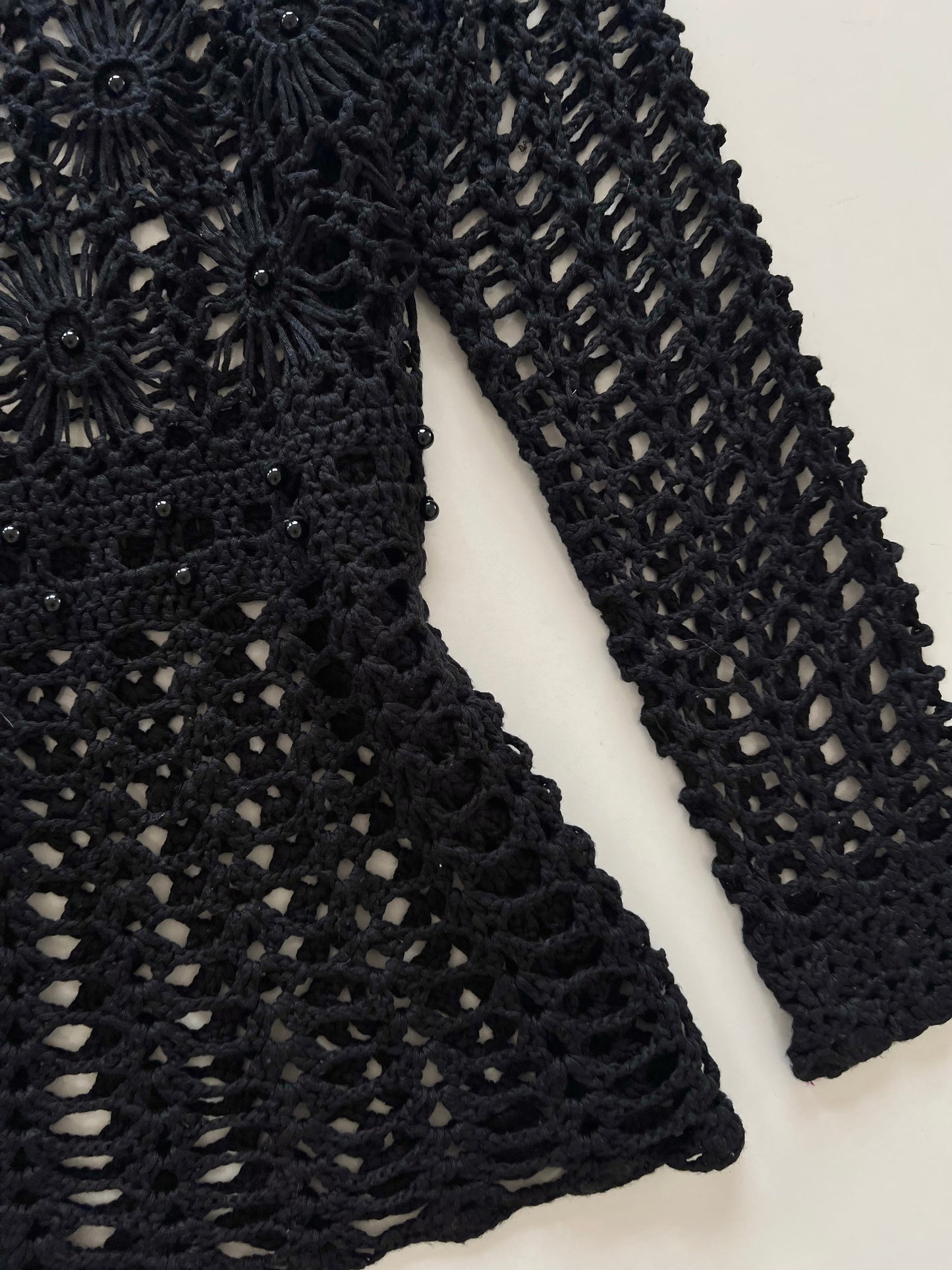 Crochet Top-Bust 34 to 36