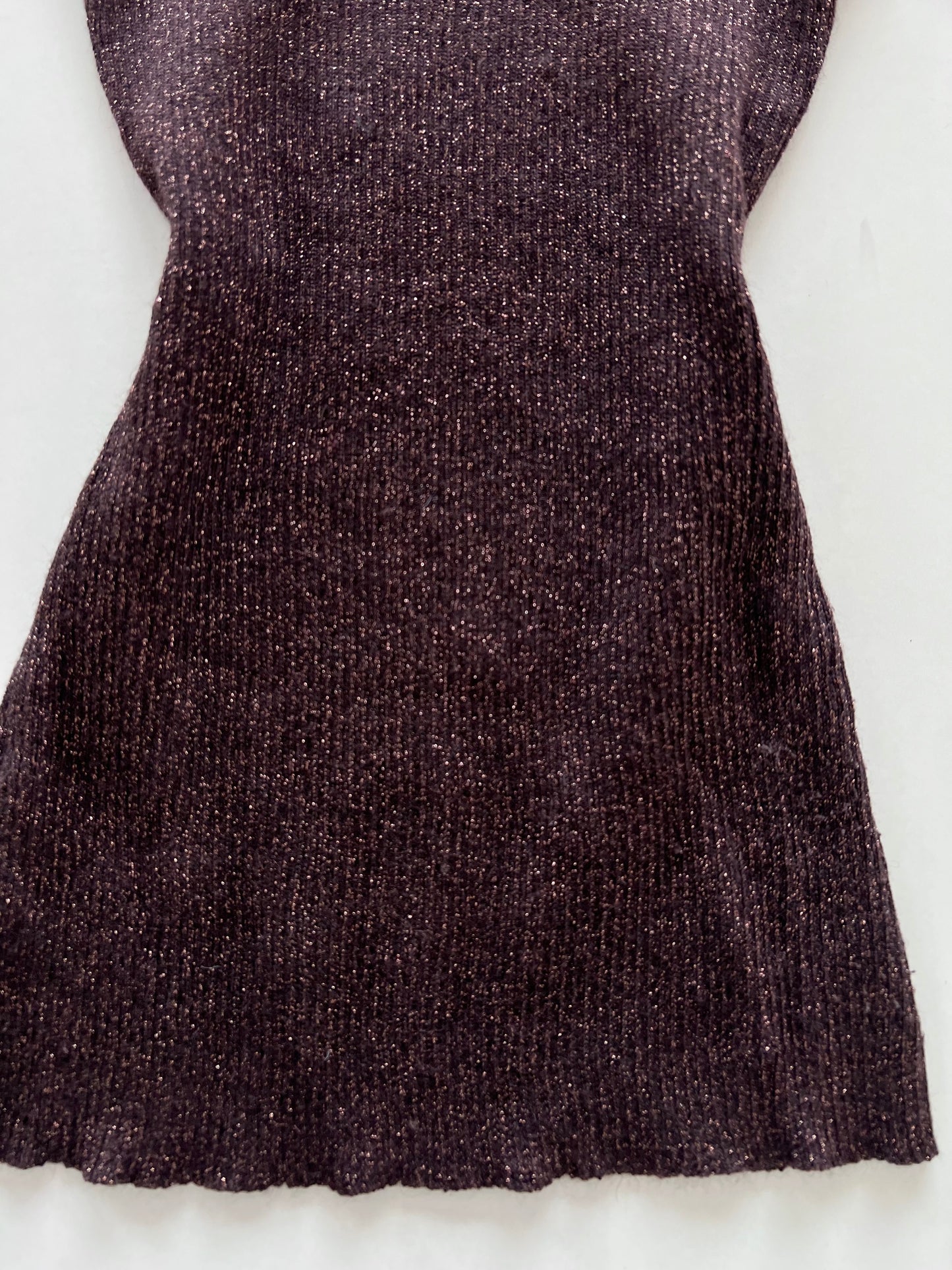 G.Ratio Shimmer Top-Bust 32 to 34