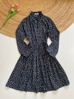 Load image into Gallery viewer, CULTURE CALL DRESS-BUST 36