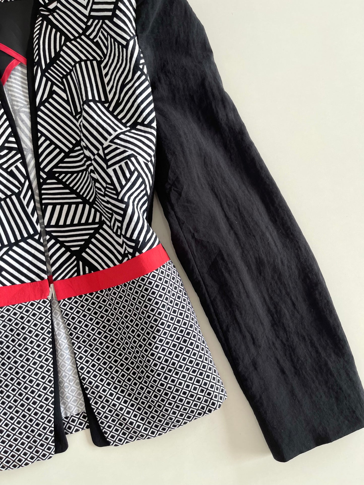 Bianca Vintage Blazer-Bust 42