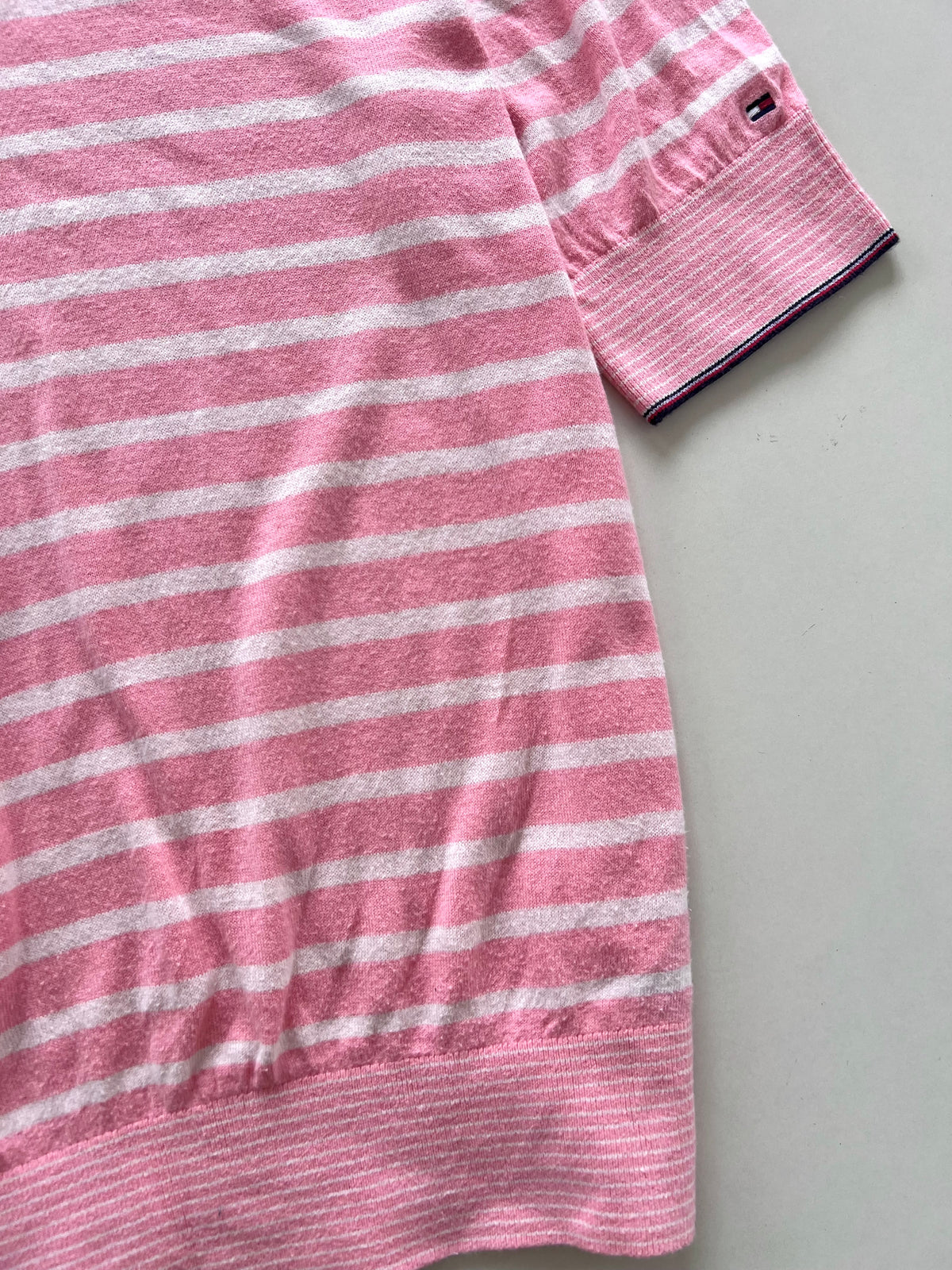 Tommy Hilfiger Cotton Vintage Top-Bust 36