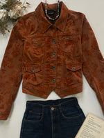 Load image into Gallery viewer, Denimwear-Chest 34