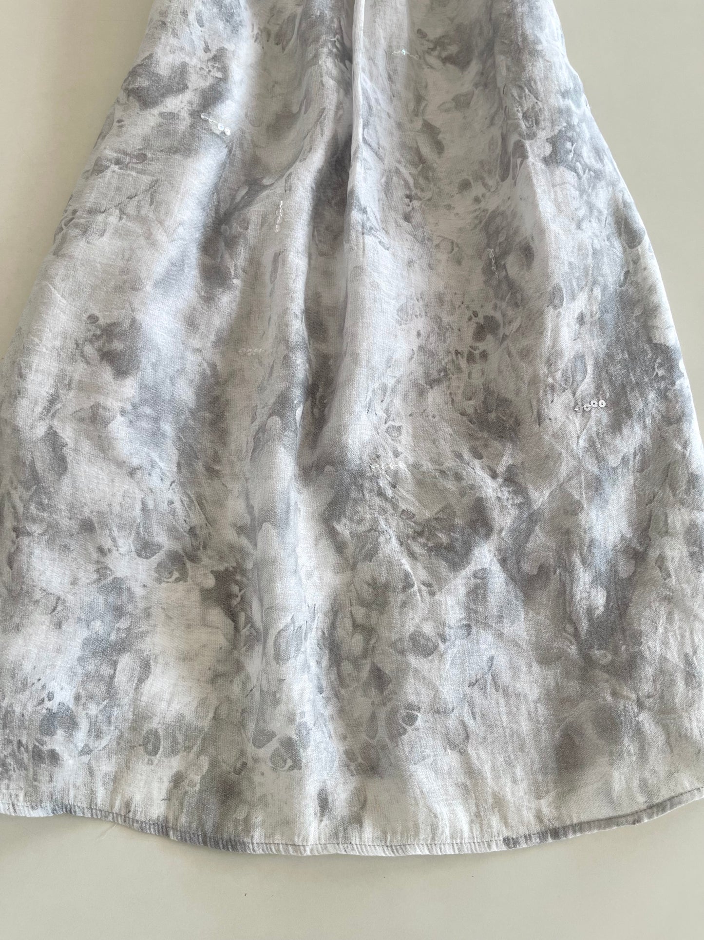 Vintage Dress-Bust 34