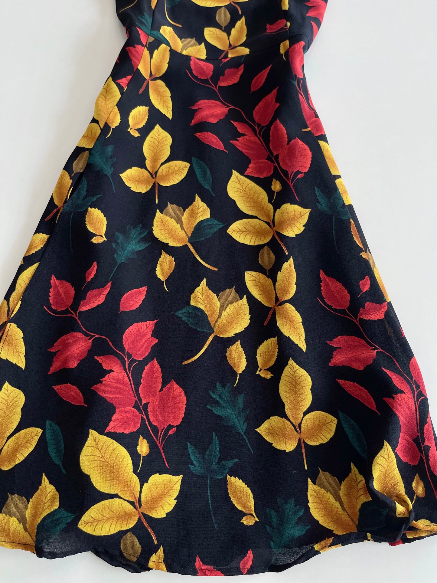 Fanling Dress-Bust 38