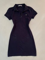Load image into Gallery viewer, Vintage Lacoste Dress-Bust 32 to 34
