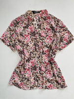 Load image into Gallery viewer, Sheer Shirt-Bust 44