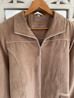 Load image into Gallery viewer, Bellasoft Warm Winter Jacket-Chest 44
