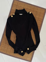 Load image into Gallery viewer, Cozy Winter Top-Bust 32 to 34