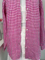 Load image into Gallery viewer, Talbots Cotton Shirt-Bust 36