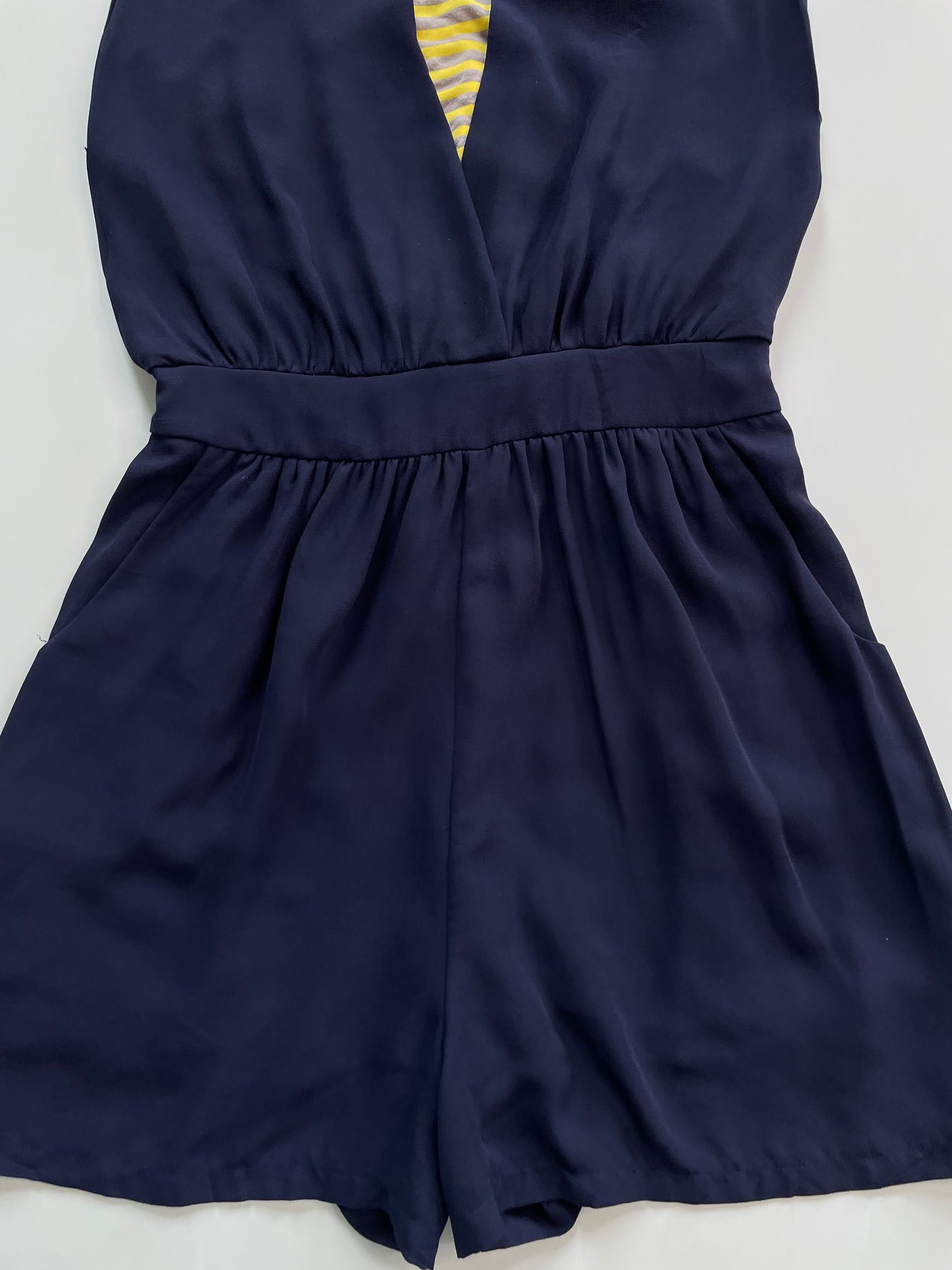 Romper-Bust 34