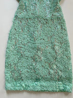 Load image into Gallery viewer, Sequin Dress-Bust 34