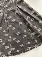 Load image into Gallery viewer, Denim Dress-Bust 28