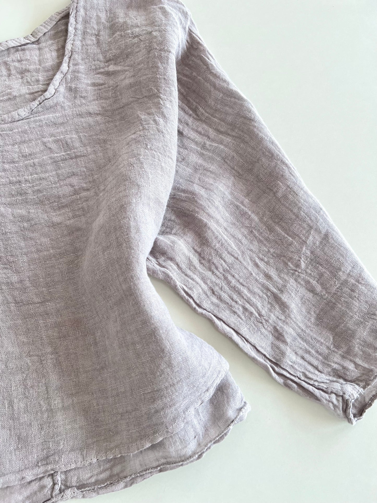 Cotton Top-Bust 46 to 48