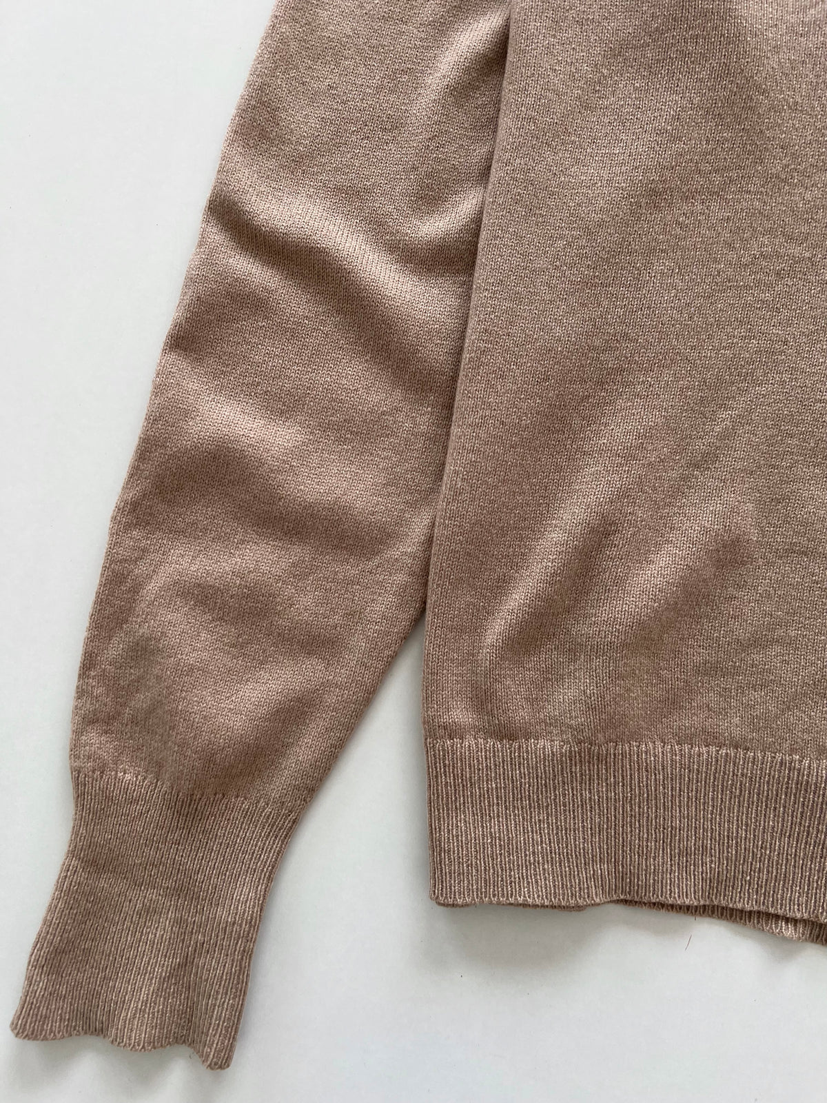 Burberry 100%Pure Wool Vintage Sweater-Bust 44