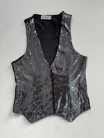 Load image into Gallery viewer, Gamino Paris Sequin Top-Bust 28 to 30