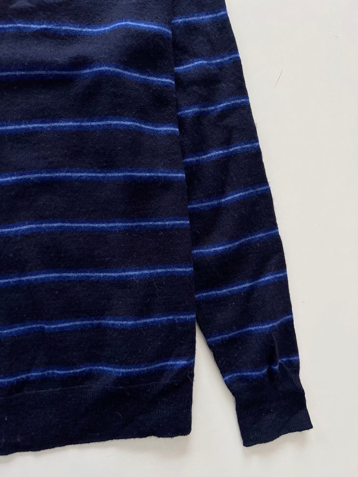 Calvin Klein European Yarn Vintage Sweater-Bust 38