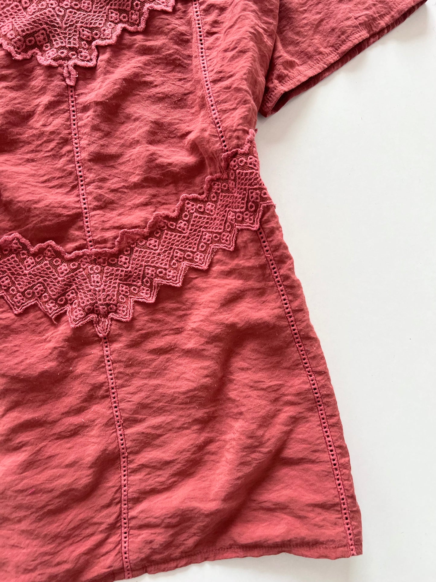 Kiabi Top-Bust 40