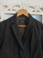 Load image into Gallery viewer, Burberry Vintage Denim Jacket-Chest 40