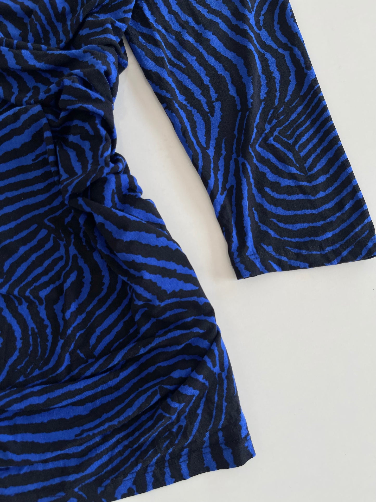 Chaus Cowl Neck Top-Bust 42 to 46