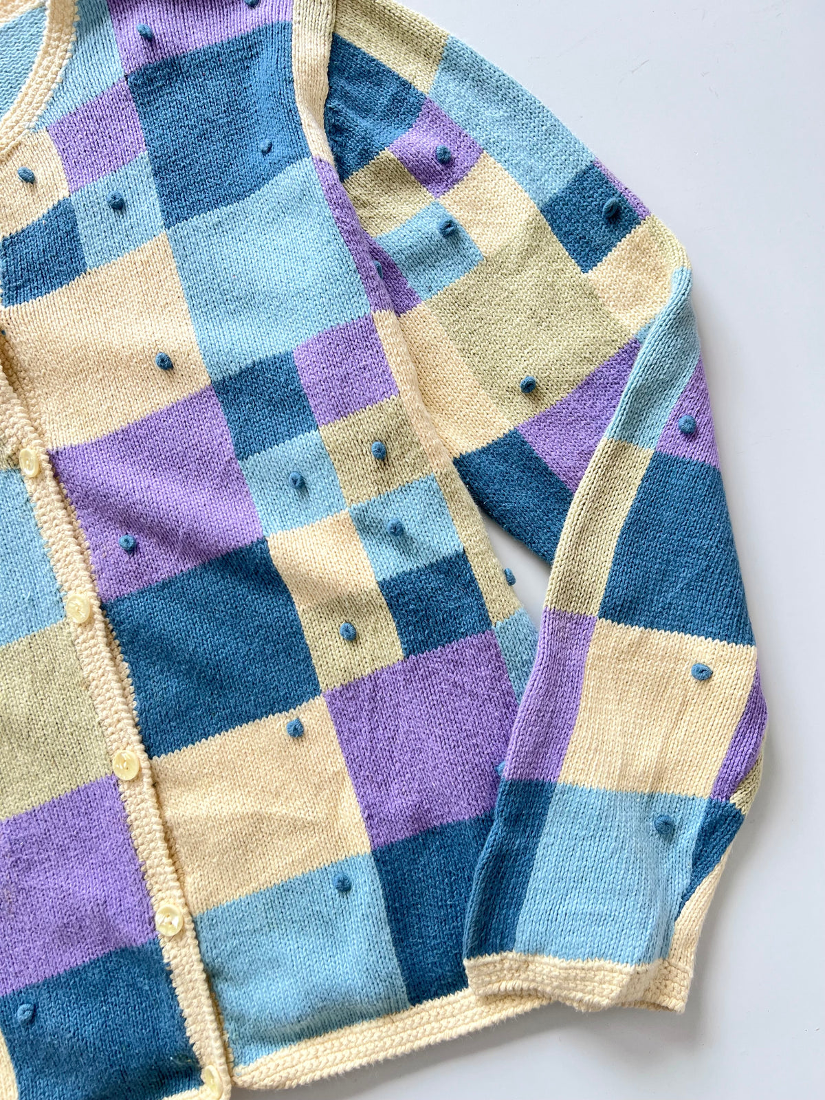 Christopher & Banks Vintage Sweater-Bust 48