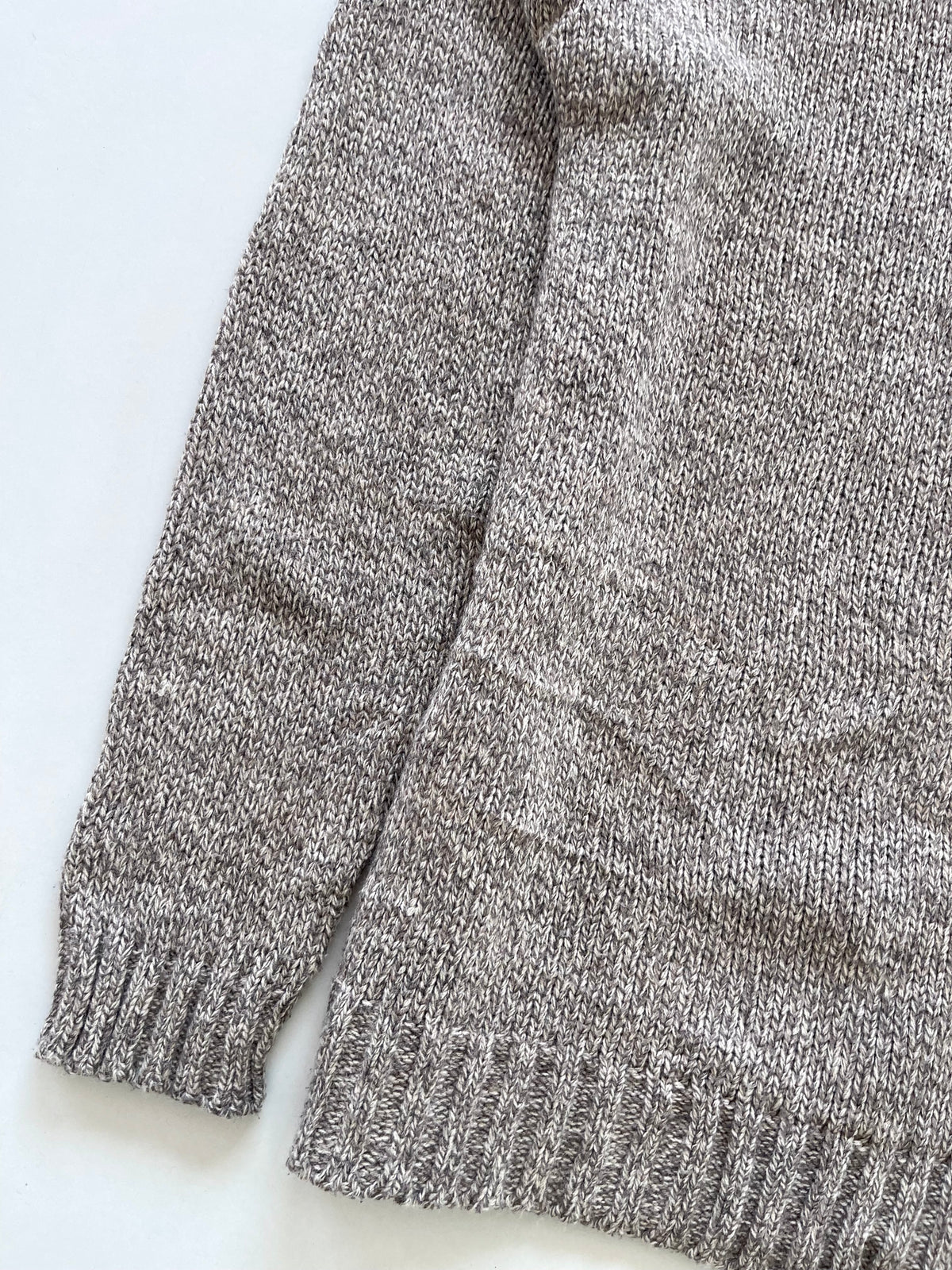 Emporio Armani Vintage Sweater-Bust 44